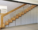 Construction et protection de vos escaliers par Escaliers Maisons à Saint-Pierre-les-Bois